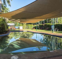Discovery Parks  Lake Kununurra - Mackay Tourism