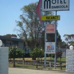 Dimboola VIC Mackay Tourism