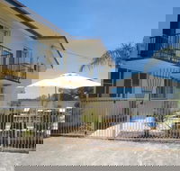 Harrington Village Motel - Mackay Tourism