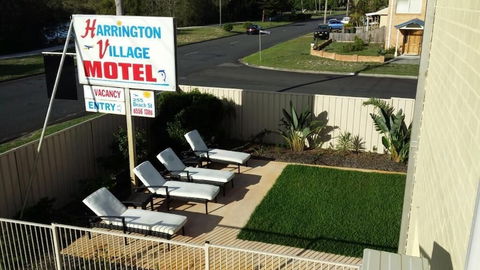 Harrington Village Motel - Mackay Tourism 5