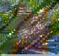 1770 Beach Shacks - Mackay Tourism