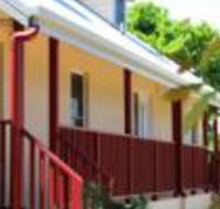 Richmond Coachmans Rest - Mackay Tourism