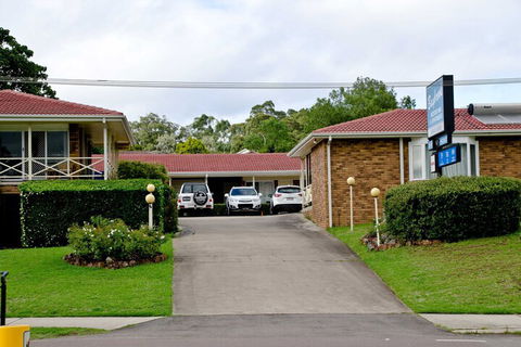 Baybrook Motor Inn & Apartments - Mackay Tourism 6