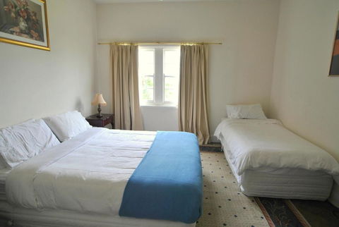 Cooma Cottage - Mackay Tourism 4