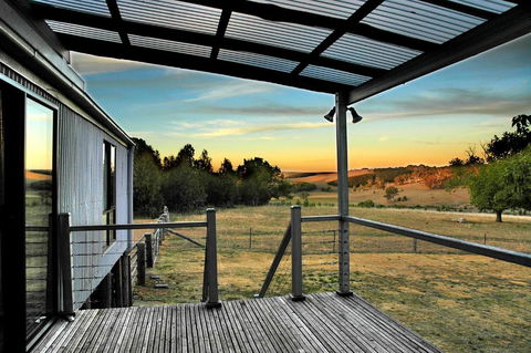 Black Sheep Inn - Mackay Tourism 6