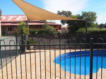Attunga NSW Mackay Tourism