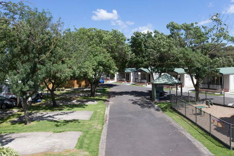 BIG4 Dandenong Tourist Park - Mackay Tourism 2