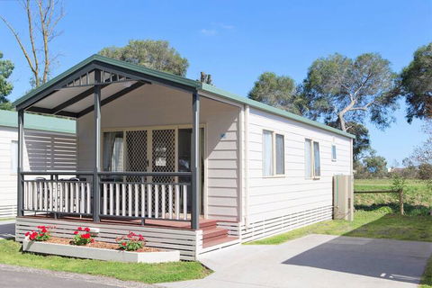 BIG4 Dandenong Tourist Park - Mackay Tourism 7