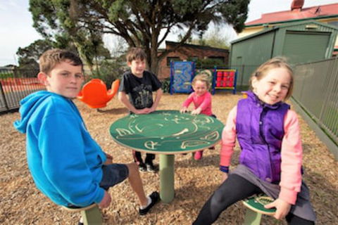 BIG4 Dandenong Tourist Park - Mackay Tourism 0
