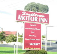 Bega Southtown Motor Inn - Mackay Tourism