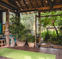 Albany Bali Style Accommodation - Mackay Tourism