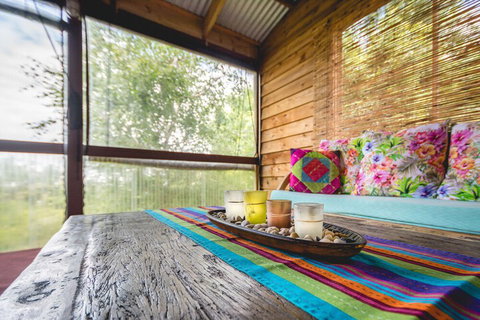 Albany Bali Style Accommodation - Mackay Tourism 1