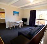 City Centre Apartments - Mackay Tourism