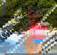 BIG4 Saltwater At Yamba Holiday Park - Mackay Tourism