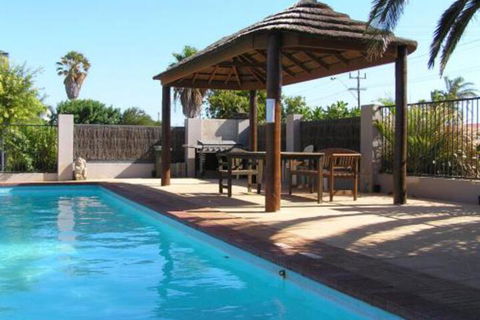 Dongara Old Mill Motel - Mackay Tourism 3