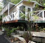 Eumundi Yacht Club B  B - Mackay Tourism