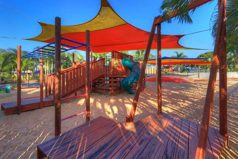 NRMA Capricorn Yeppoon Holiday Park - Mackay Tourism 1