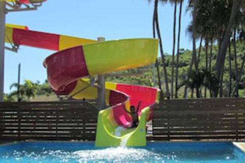 NRMA Capricorn Yeppoon Holiday Park - Mackay Tourism 0