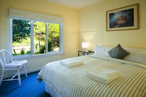 Apple Tree Cottage - Mackay Tourism 3