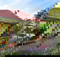 Arabella Heights - Mackay Tourism