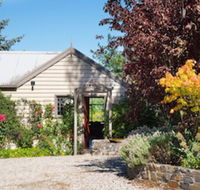 Argus Hill Cottage - Mackay Tourism