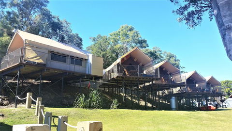 Agnes Water Beach Holidays - Mackay Tourism 3