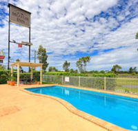 Country Roads Motor Inn Goondiwindi - Mackay Tourism