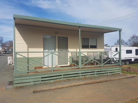 BIG 4 Hay - Mackay Tourism 5