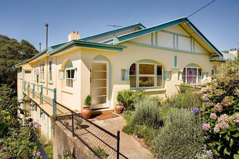 Elizabeth Flats - Mackay Tourism 5