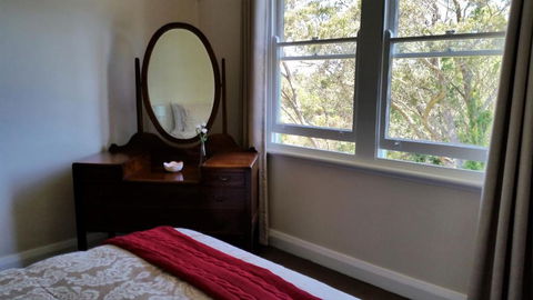 Elizabeth Flats - Mackay Tourism 2