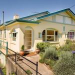 Elizabeth Flats - Mackay Tourism 1