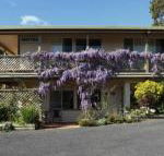Tuross Head Motel - Mackay Tourism
