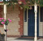 Jacaranda Cottage - Mackay Tourism