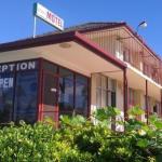 Goolgowi Highway Motel - Mackay Tourism 0