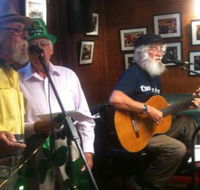 Gundaroo Colonial Inn - Mackay Tourism