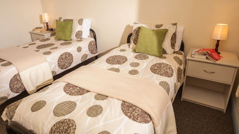 Nutkin Lodge - Mackay Tourism 6