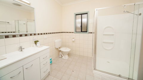 Nutkin Lodge - Mackay Tourism 3