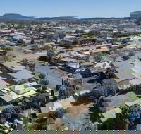 Gunnedah Lodge Motel - Mackay Tourism