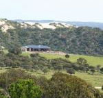 Almonta Park Lodge - Mackay Tourism
