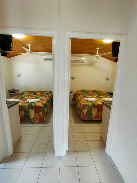 Big4 Port Douglas Glengarry Holiday Park - Mackay Tourism 1