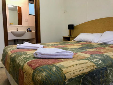 Big4 Port Douglas Glengarry Holiday Park - Mackay Tourism 2