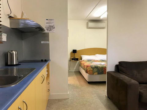 Big4 Port Douglas Glengarry Holiday Park - Mackay Tourism 5
