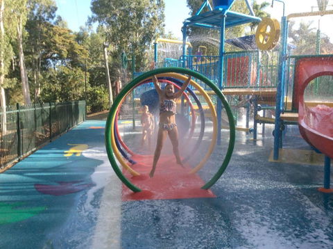 Big4 Port Douglas Glengarry Holiday Park - Mackay Tourism 3