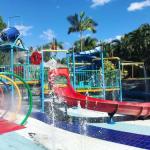 Big4 Port Douglas Glengarry Holiday Park - Mackay Tourism 0