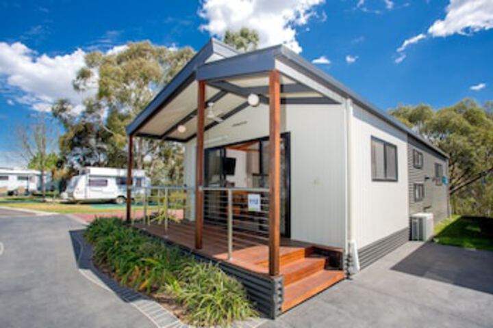 Merlynston VIC Mackay Tourism