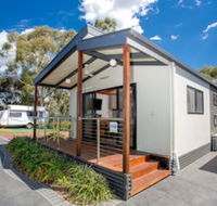 BIG4 Melbourne Holiday Park - Mackay Tourism
