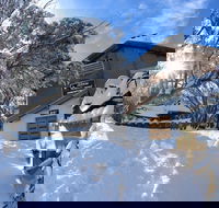 Alpine Retreat Mt Buller - Mackay Tourism