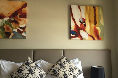 One30 Esplanade Serviced Apartments - Mackay Tourism 4