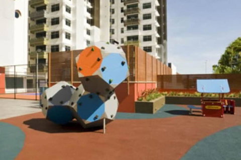 One30 Esplanade Serviced Apartments - Mackay Tourism 6