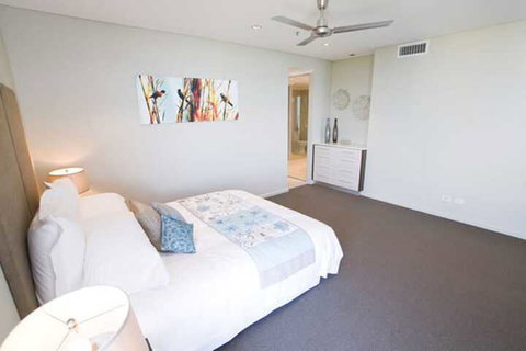 One30 Esplanade Serviced Apartments - Mackay Tourism 3